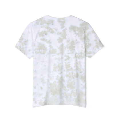 Trinity of Light - Tie-Dyed T-Shirt (Unisex)