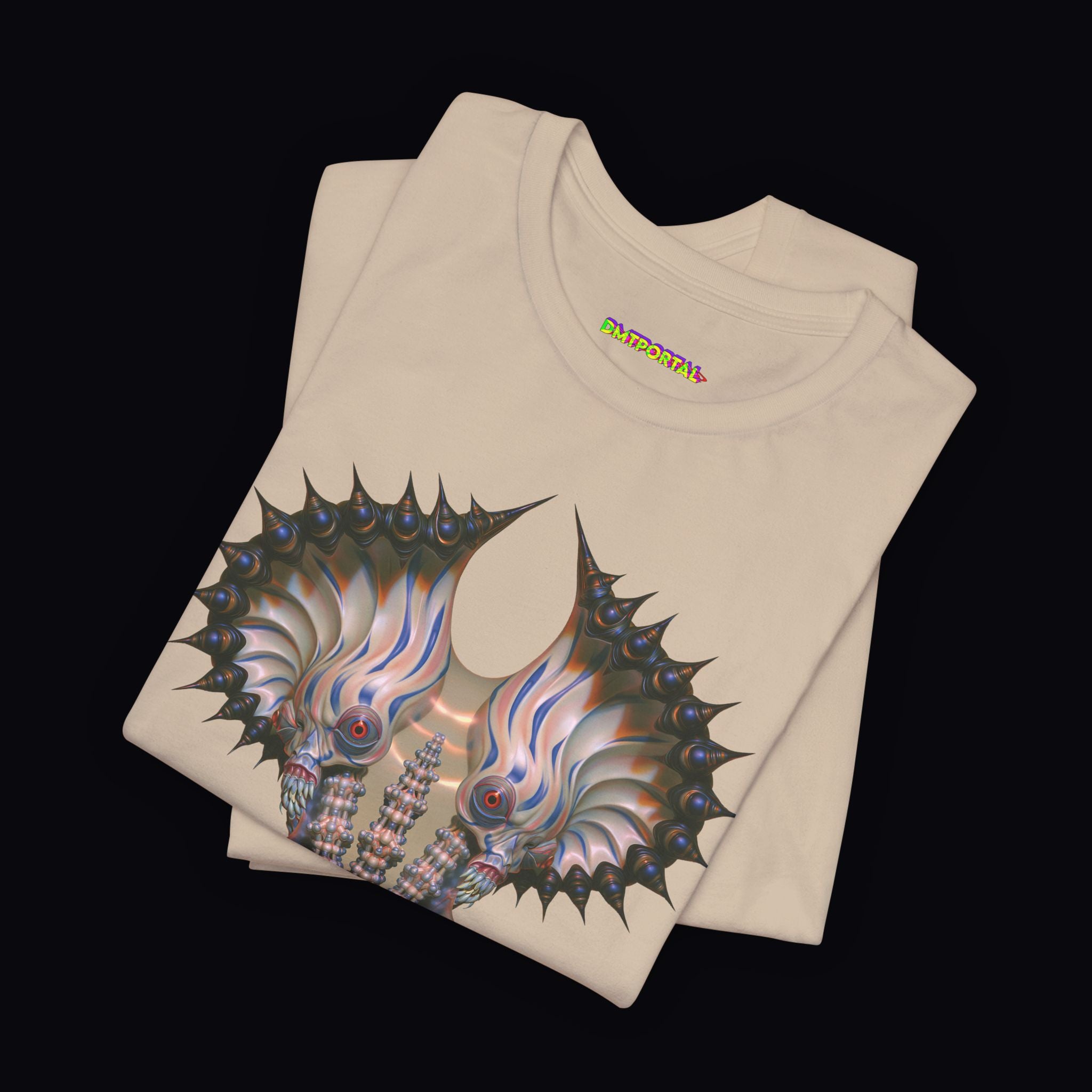 Shared Signal T-Shirt