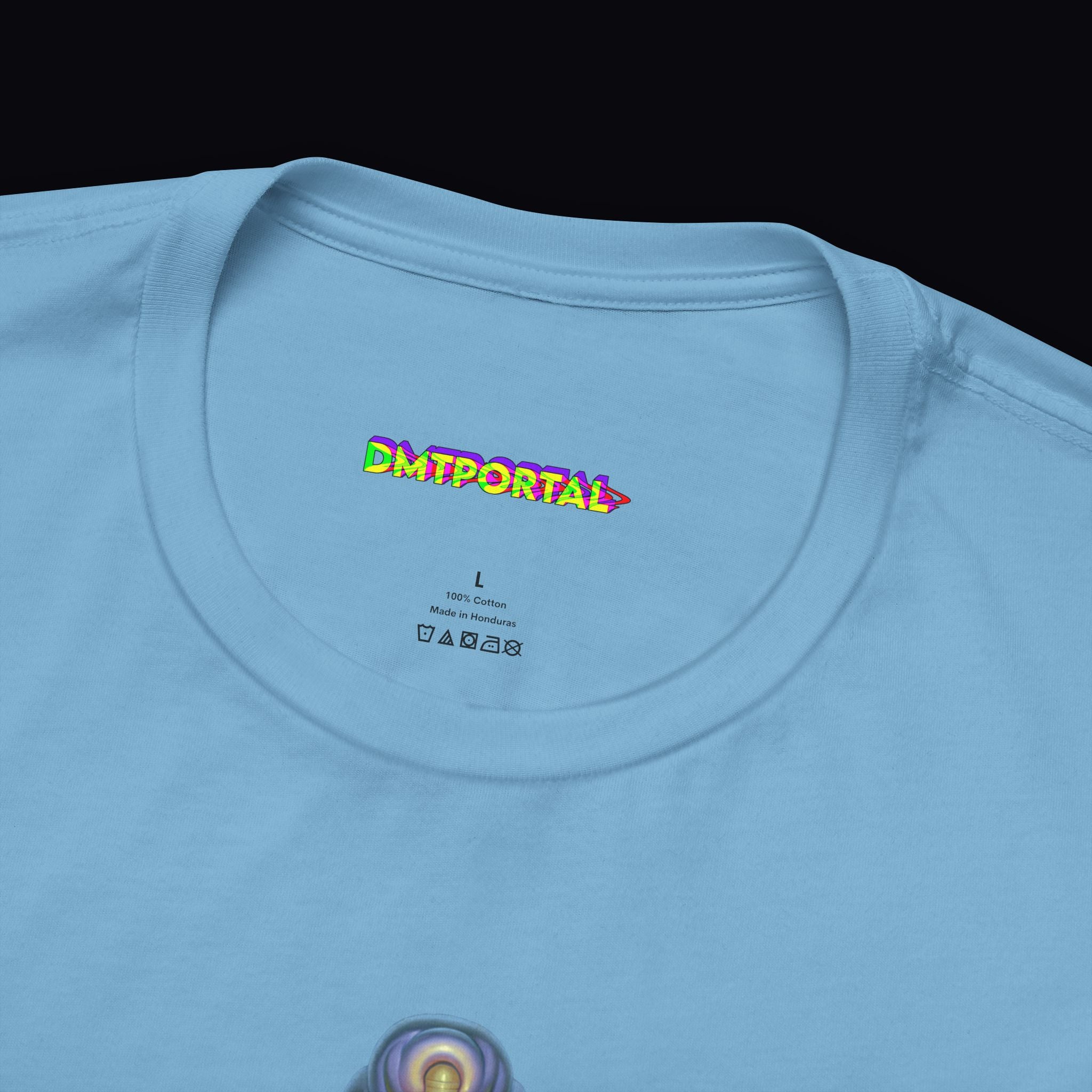 The Threshold Rosette T-Shirt