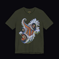 The Contact Organ T-Shirt