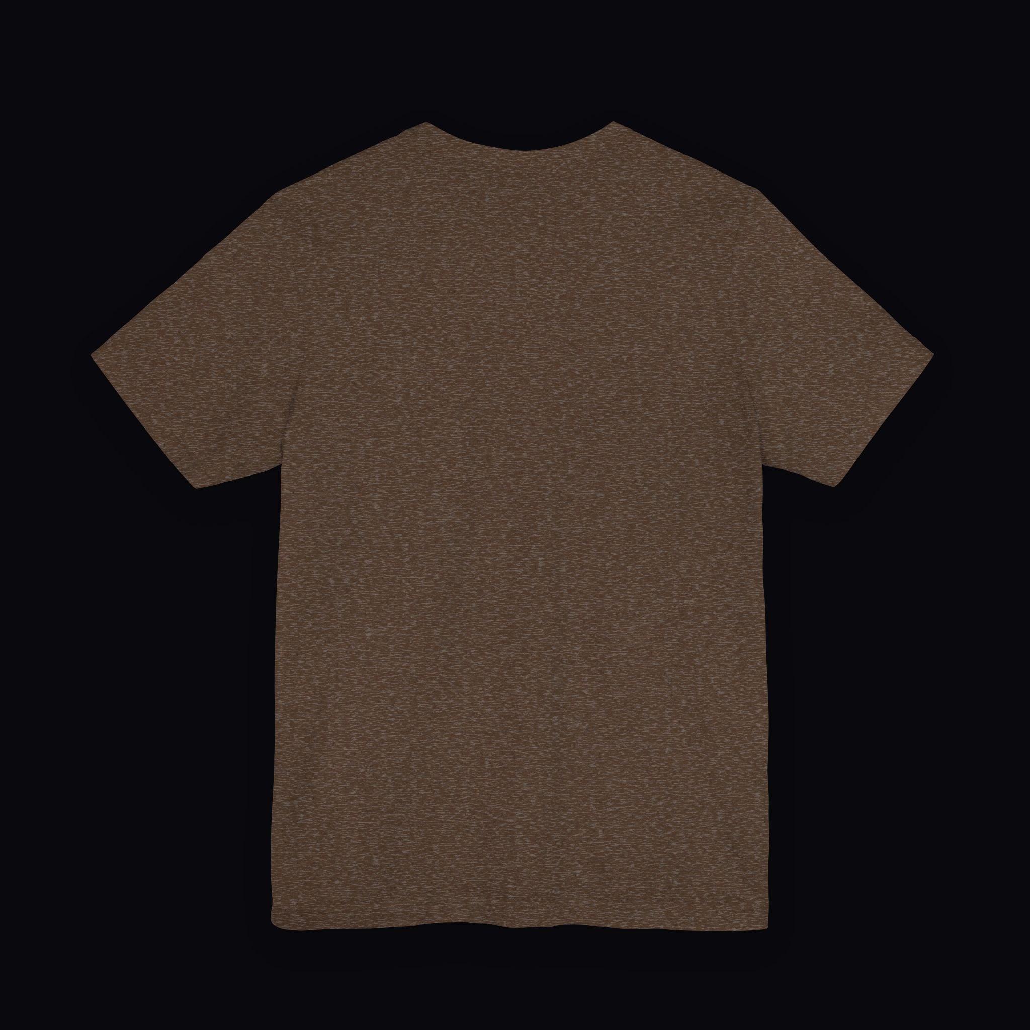 Temple of Perception T-Shirt