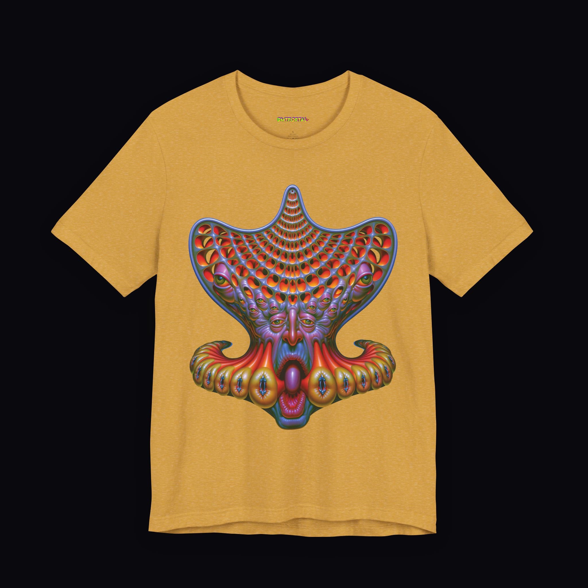 The Aperture Choir T-Shirt
