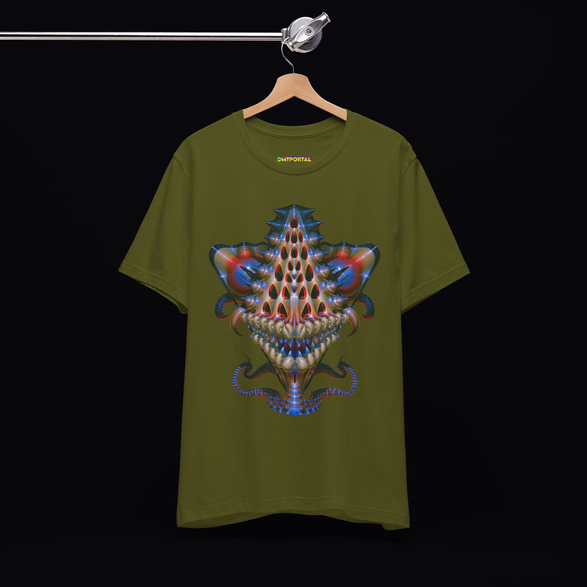 The Hollow Crown T-Shirt