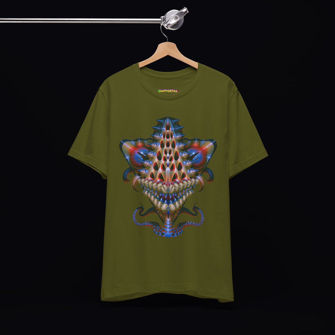The Hollow Crown T-Shirt