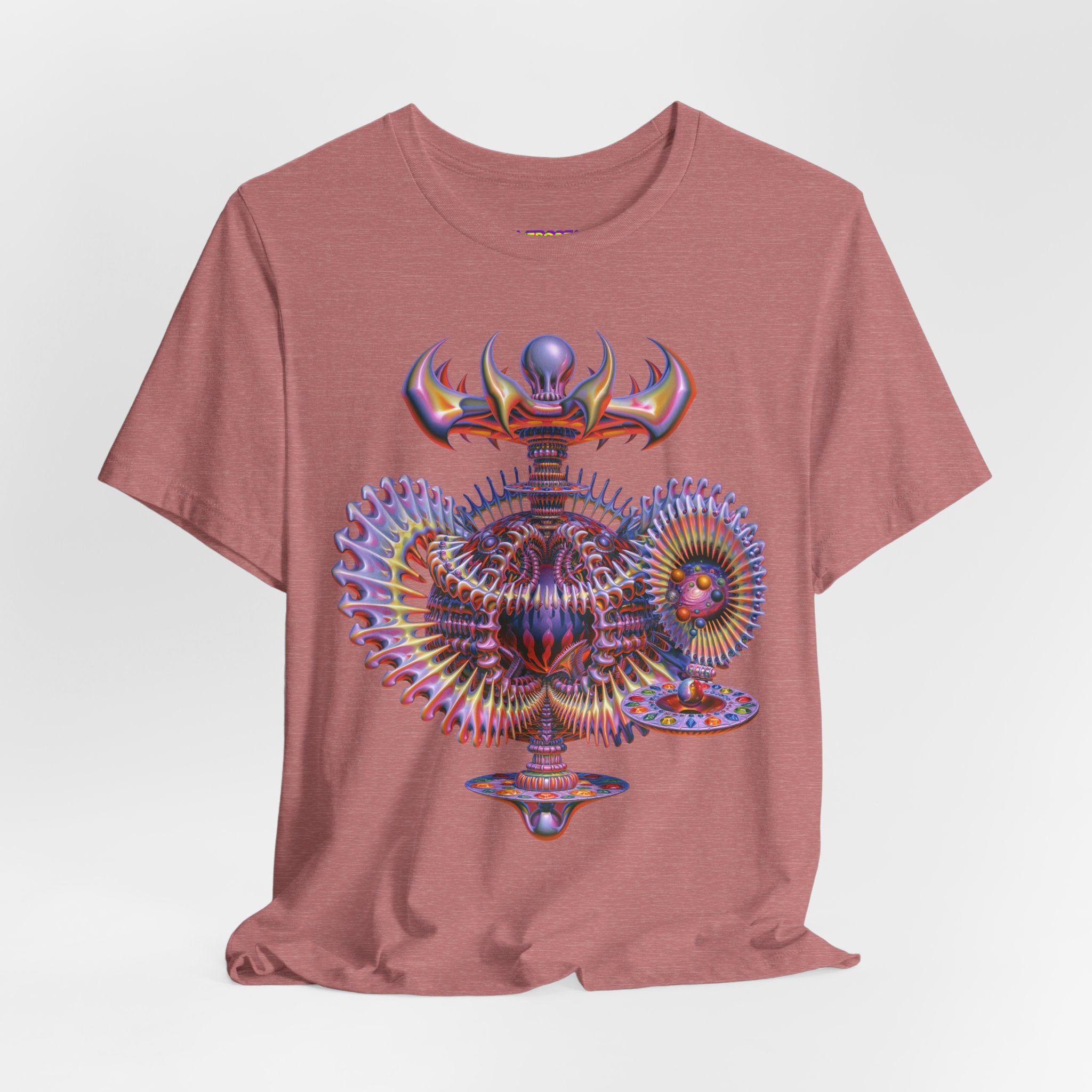 Transmission Reliquary T-Shirt