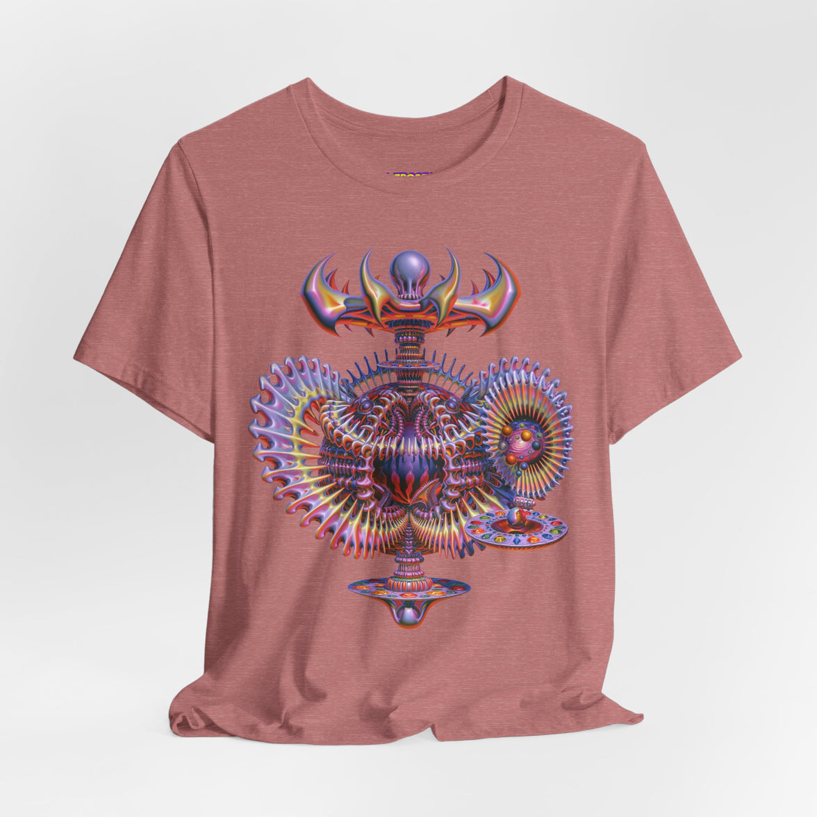 Transmission Reliquary T-Shirt