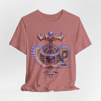 Transmission Reliquary T-Shirt