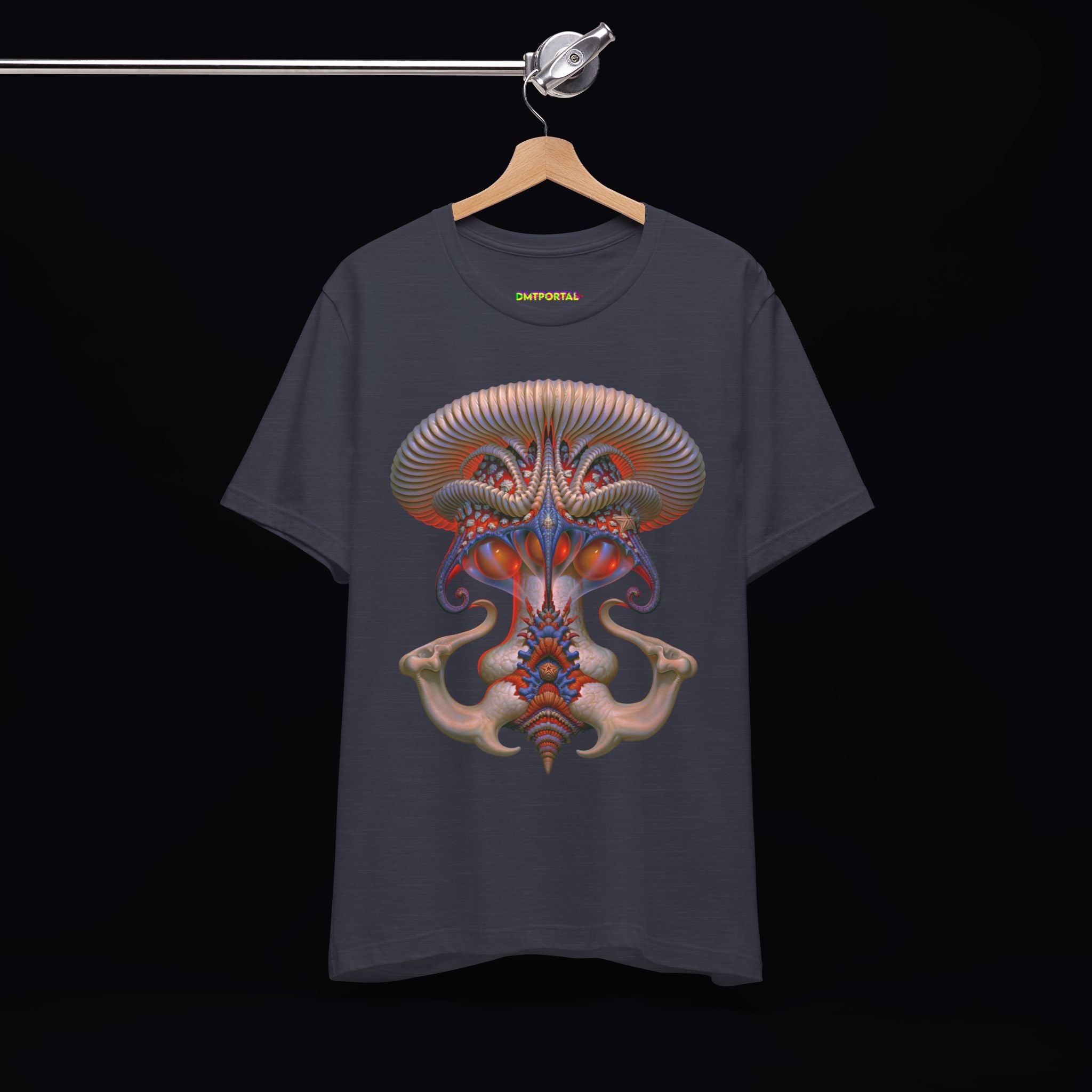 Crown of the Deep T-Shirt