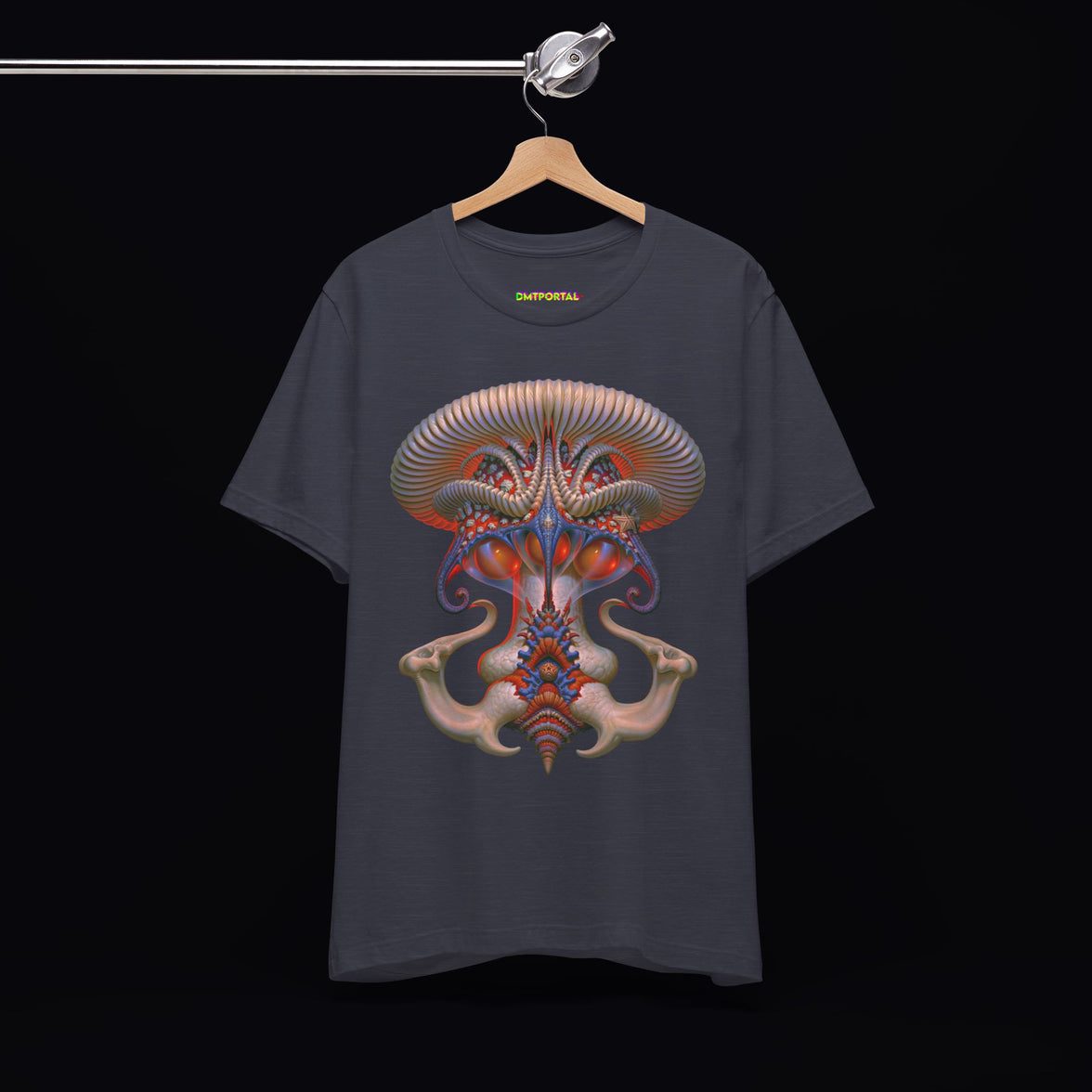 Crown of the Deep T-Shirt