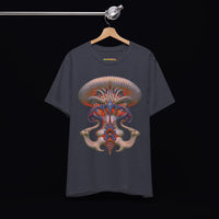 Crown of the Deep T-Shirt