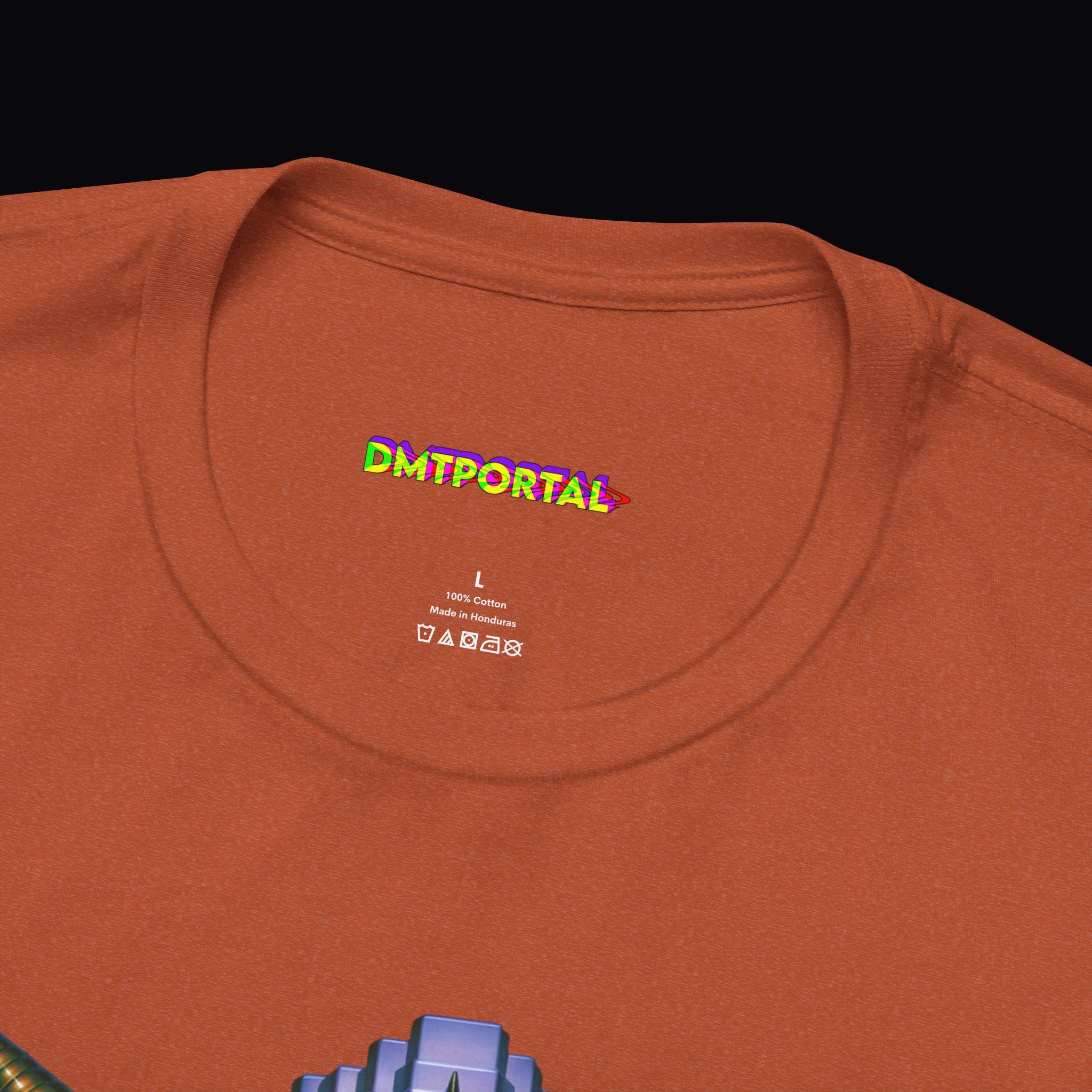 The Third Witness T-Shirt