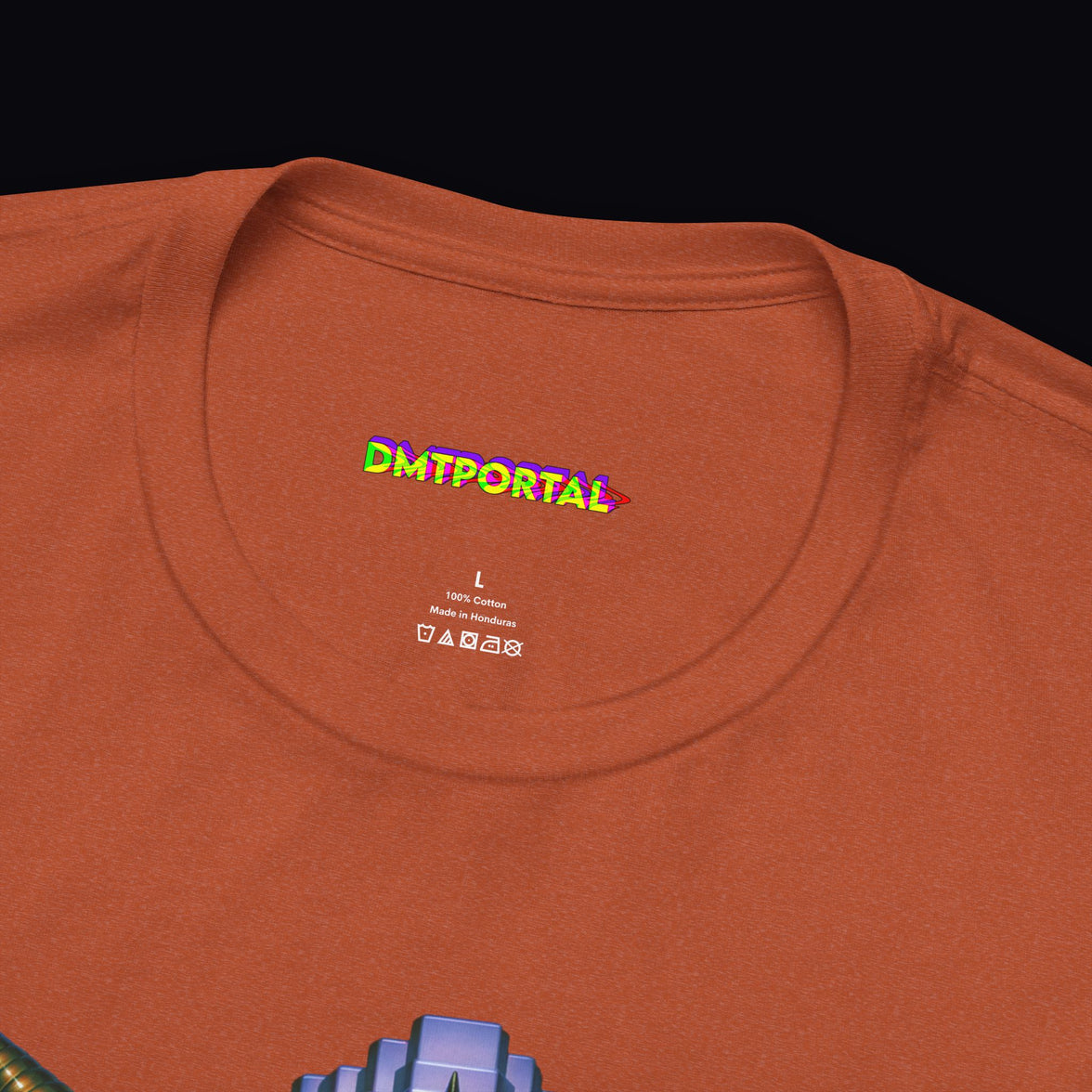 The Third Witness T-Shirt
