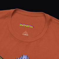 The Third Witness T-Shirt