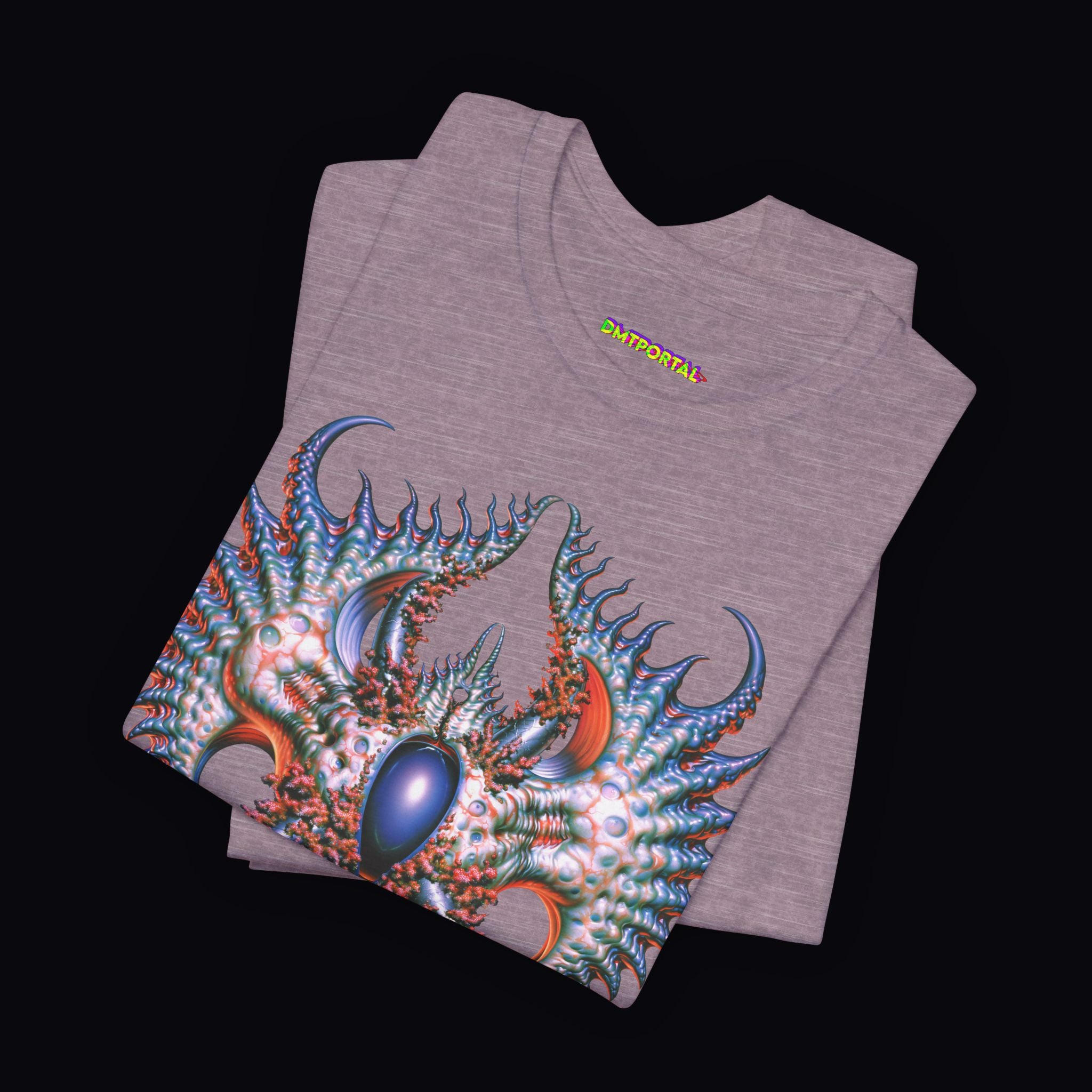 Seed of Elsewhere T-Shirt
