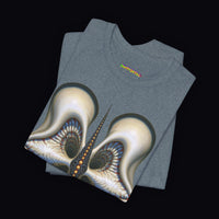 The Interior Face T-Shirt
