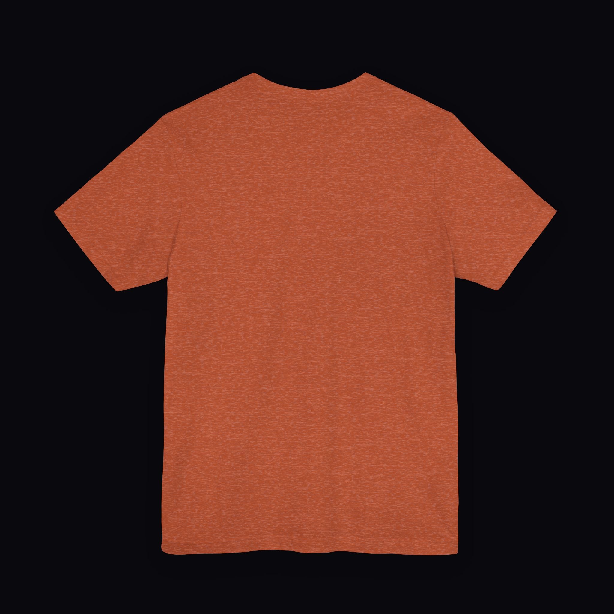 The Third Witness T-Shirt