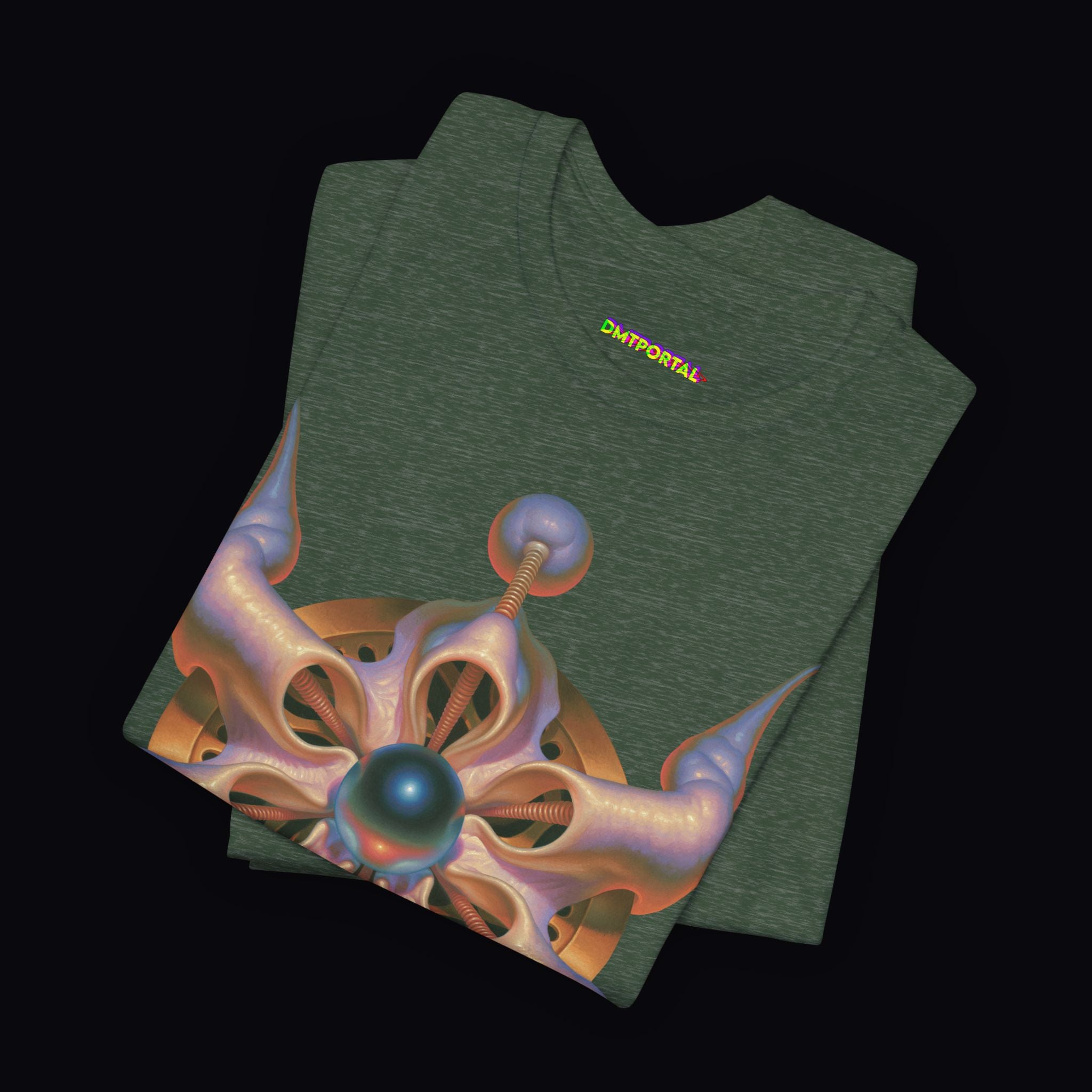 The Fixed Point T-Shirt