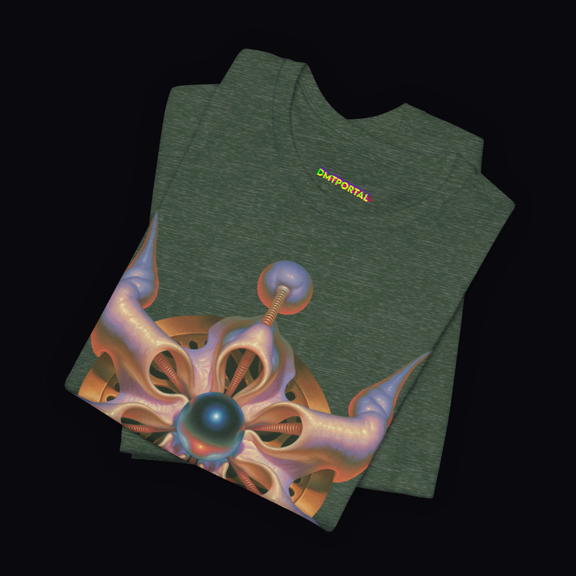 The Fixed Point T-Shirt
