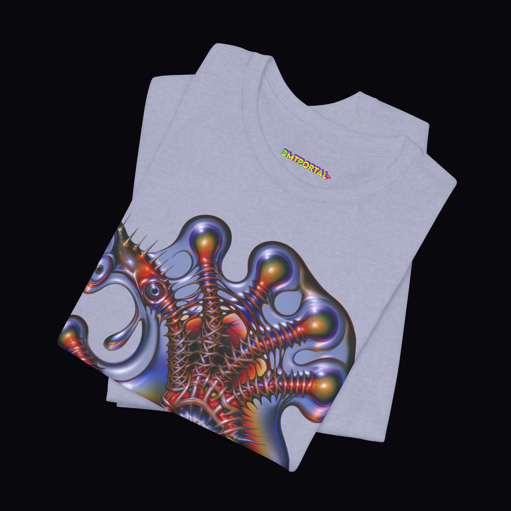 Witness Spiral T-Shirt