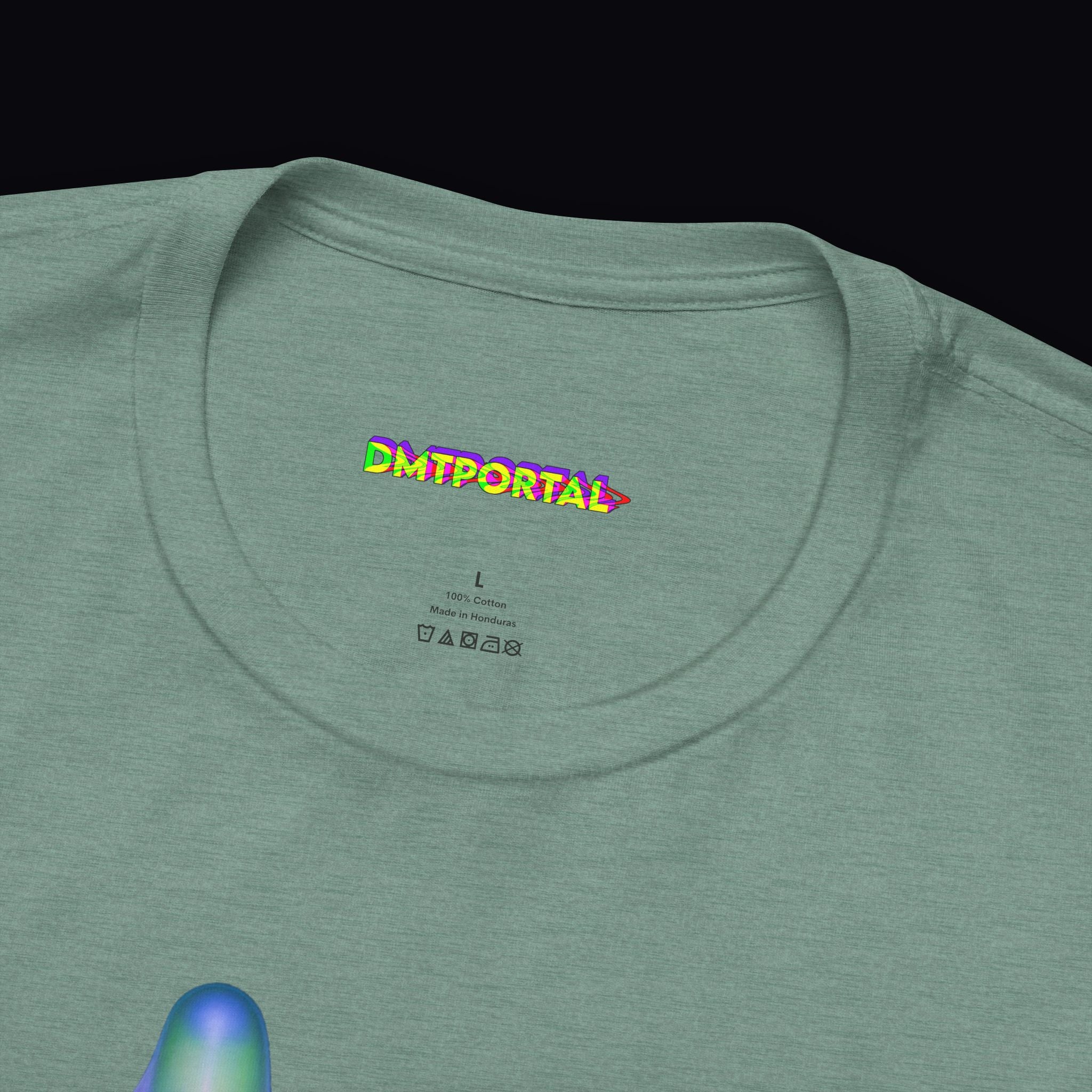 The Becoming Coil T-Shirt
