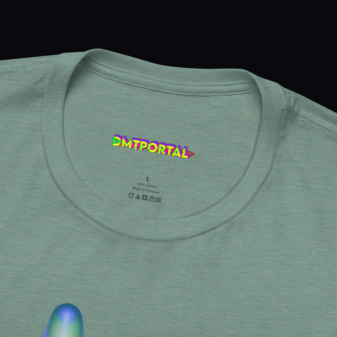 The Becoming Coil T-Shirt