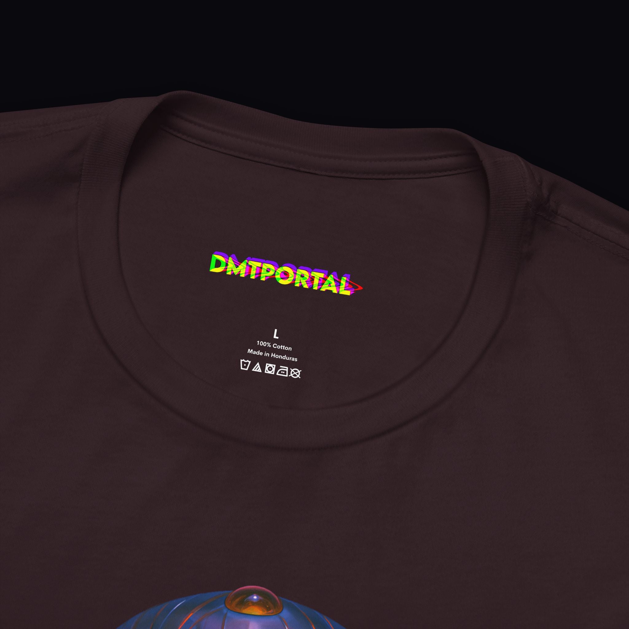 Closed Circuit T-Shirt