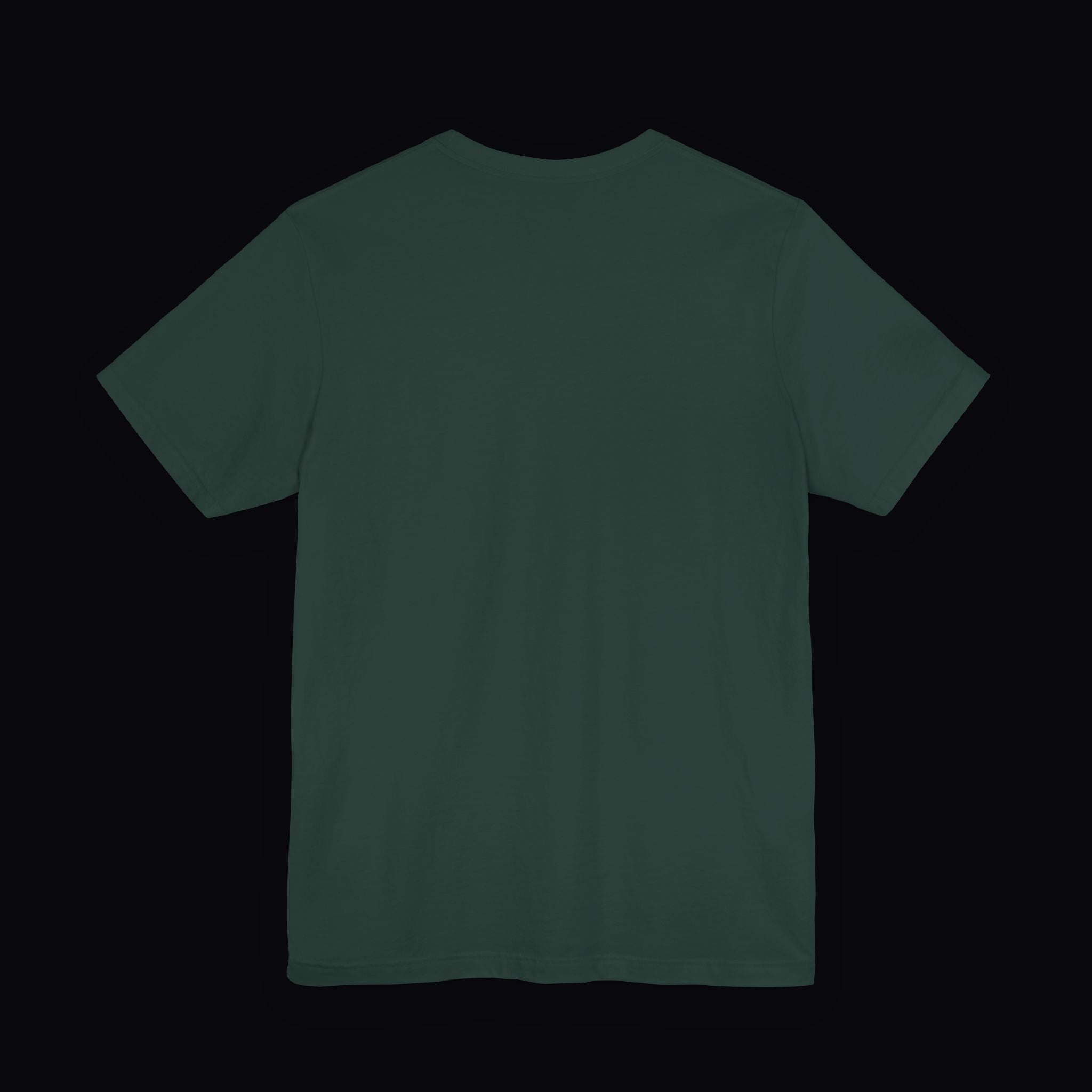 The Interstitial Vessel T-Shirt