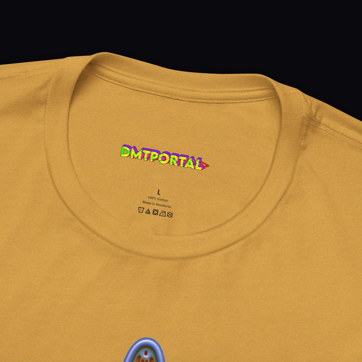The Aperture Choir T-Shirt