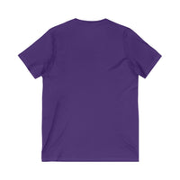 Dream Engine Chrysalis - V-Neck Tee (Unisex)