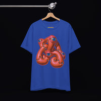 Entangled Perception T-Shirt