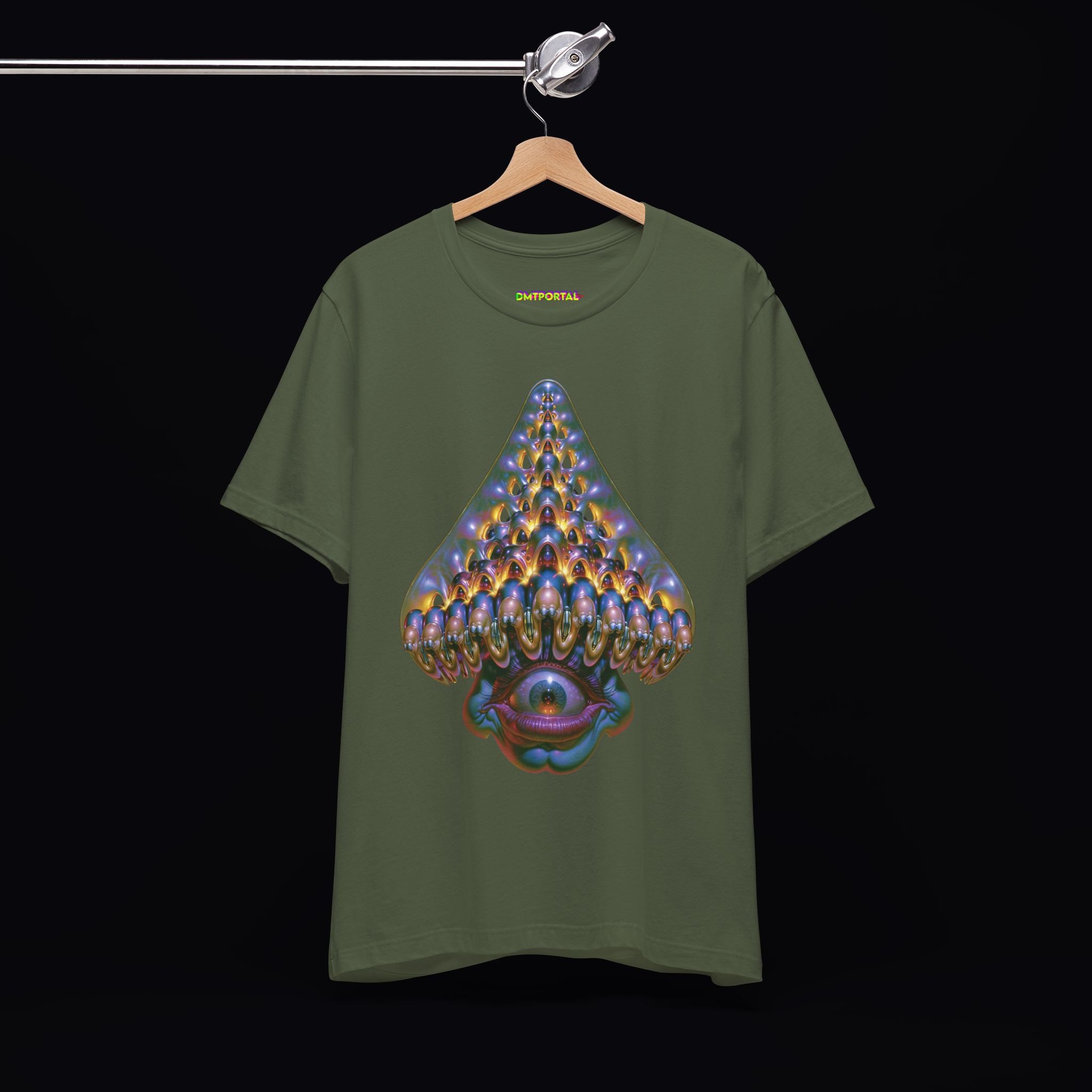 The Ascending Witnesses T-Shirt
