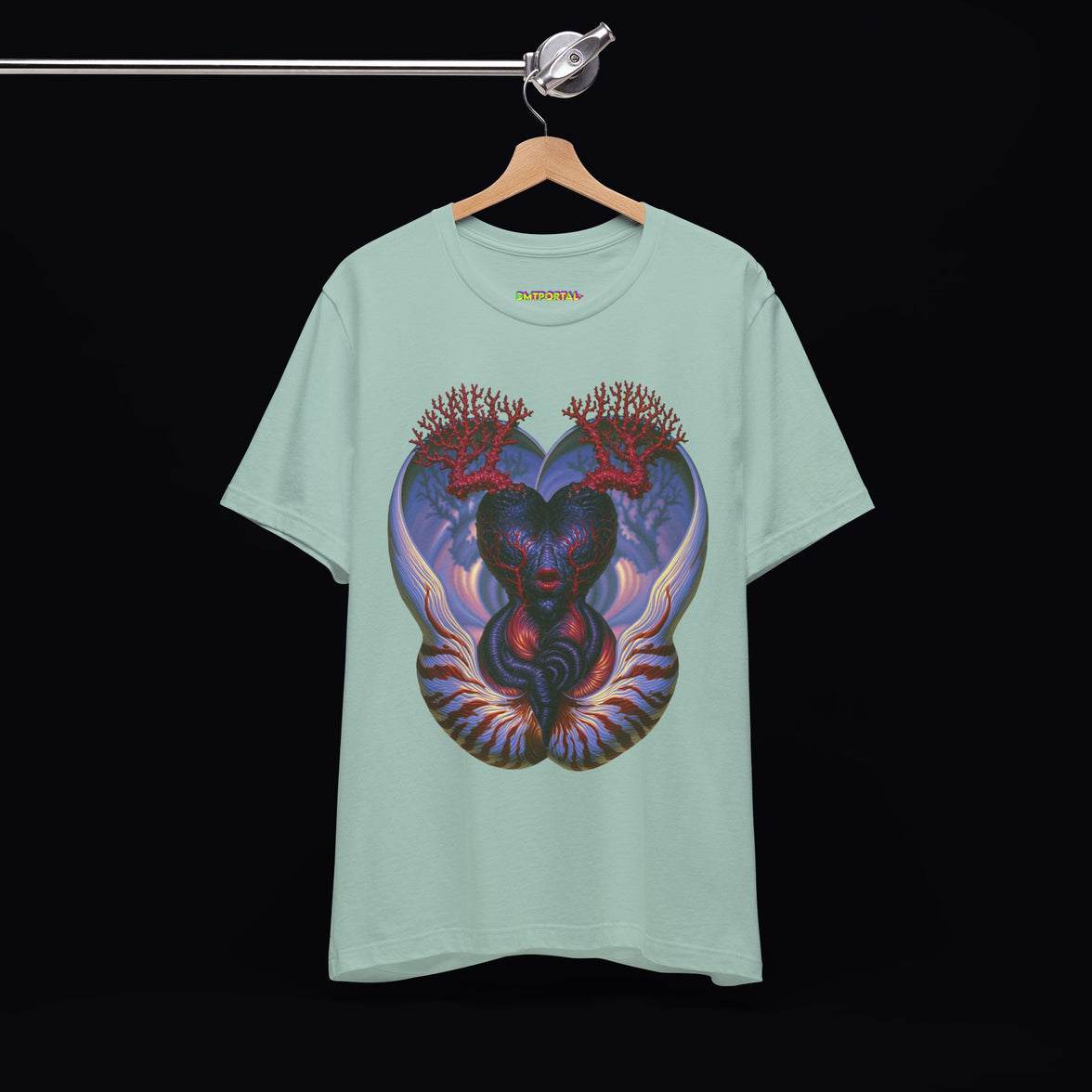 Rooted Witness T-Shirt