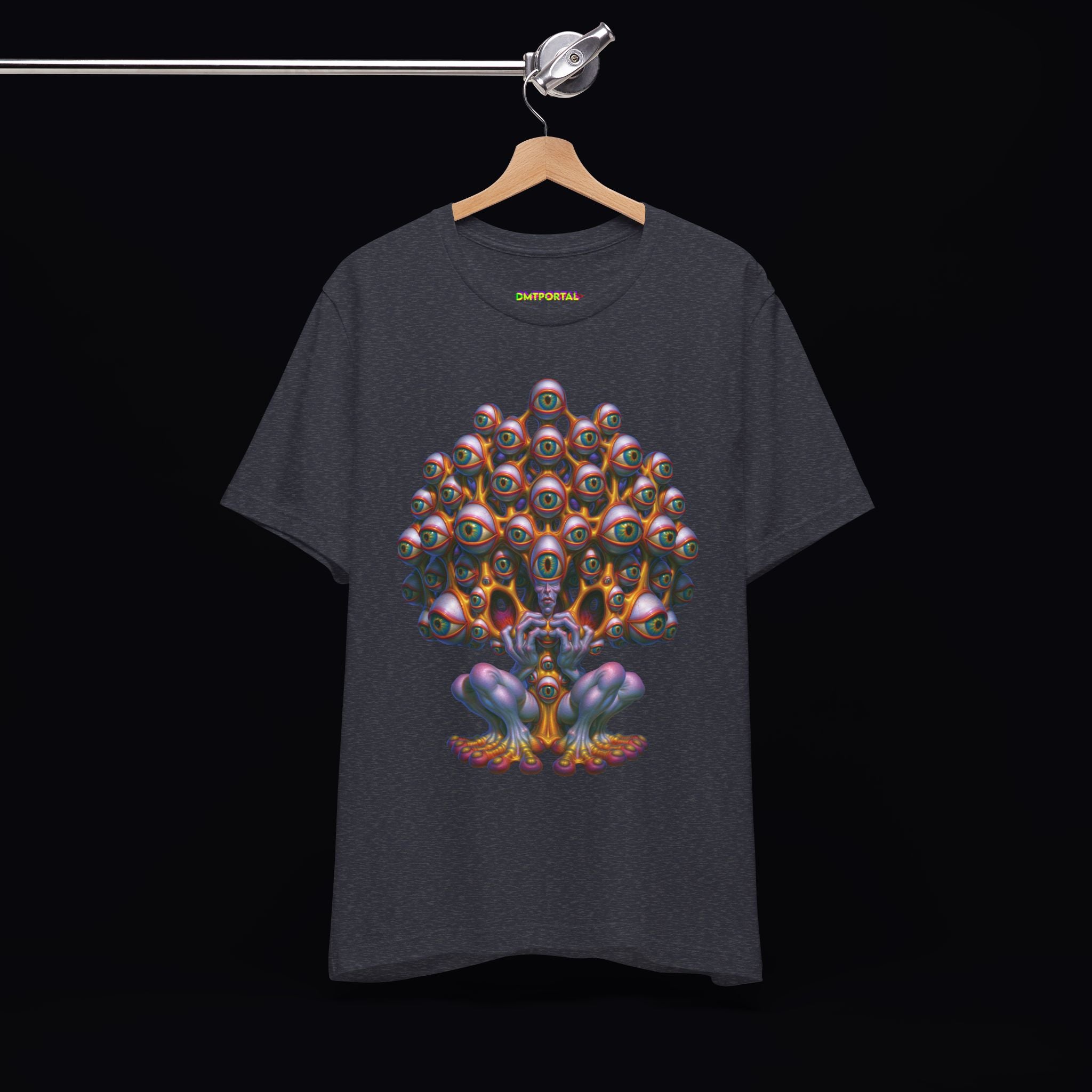 Plural Vision T-Shirt