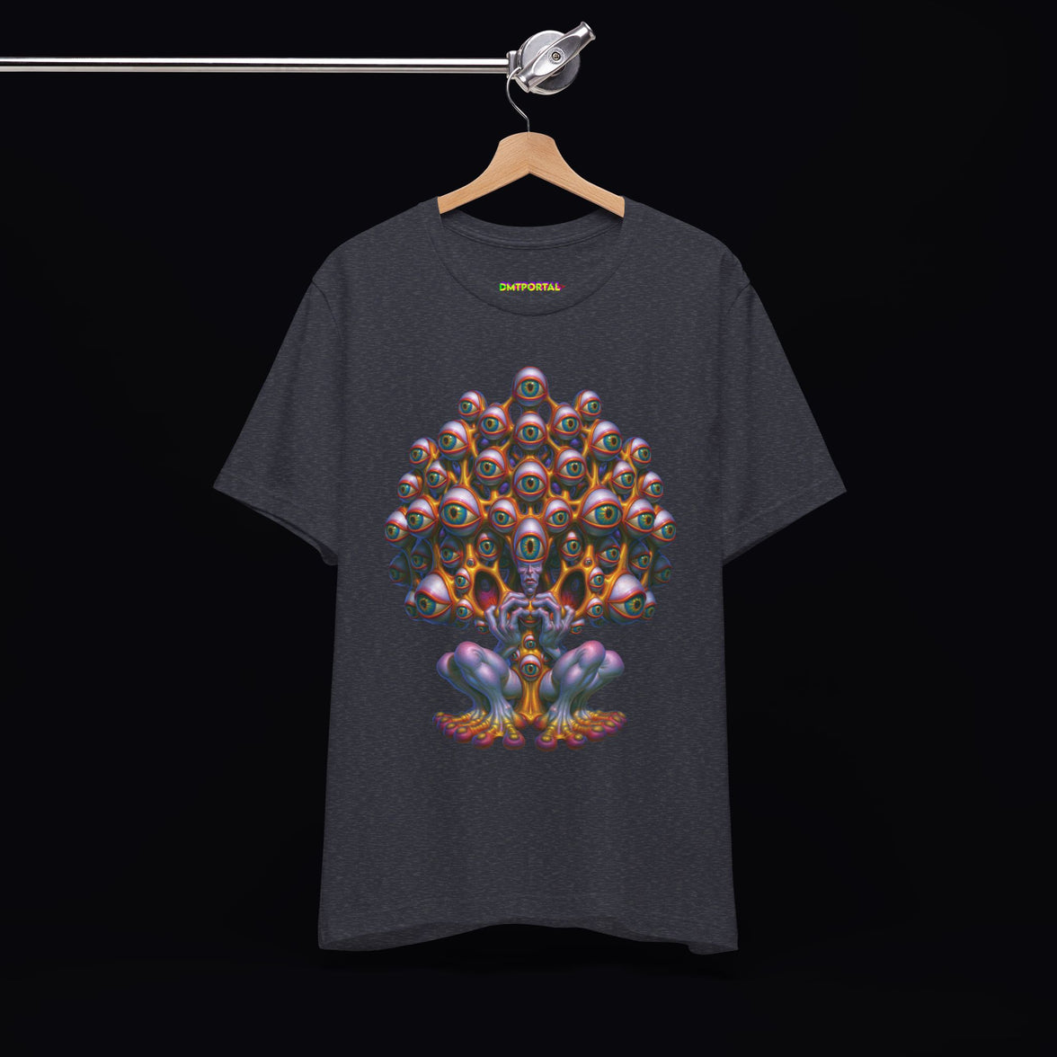Plural Vision T-Shirt