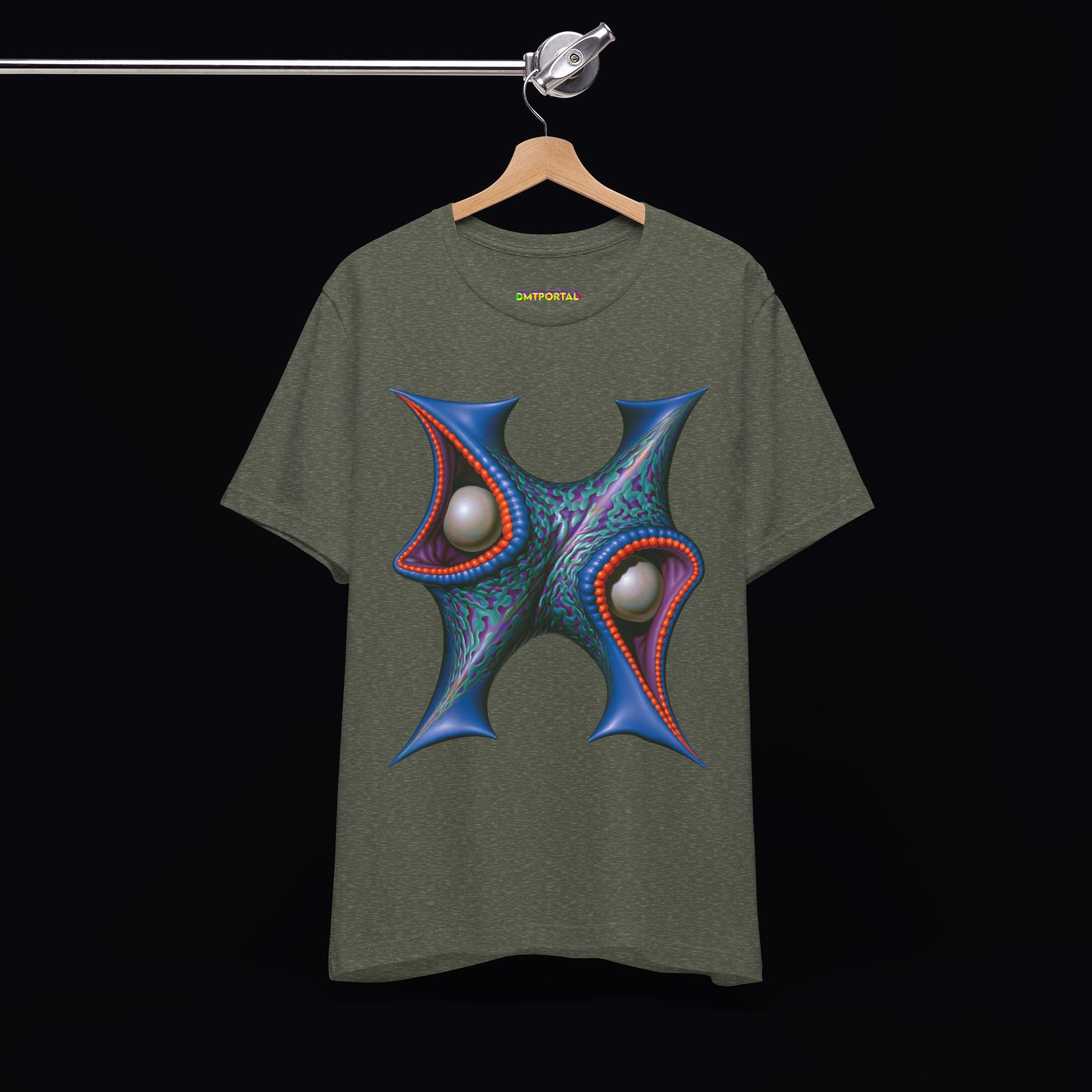 The Partition Veil T-Shirt