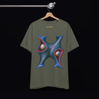 The Partition Veil T-Shirt