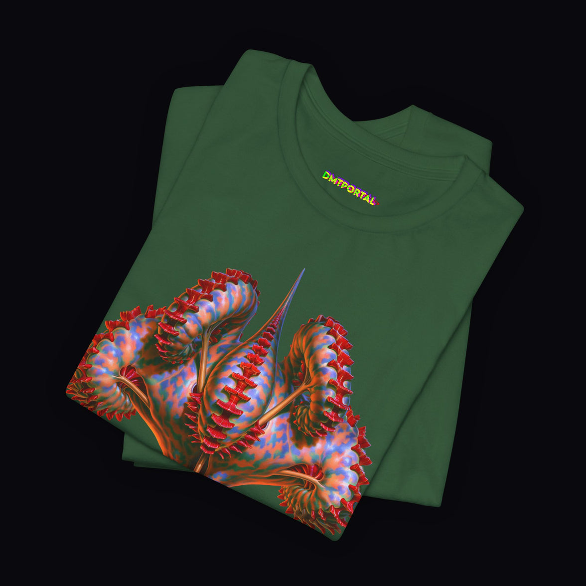 The Second Atmosphere T-Shirt
