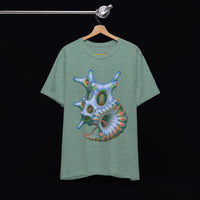 The Becoming Coil T-Shirt