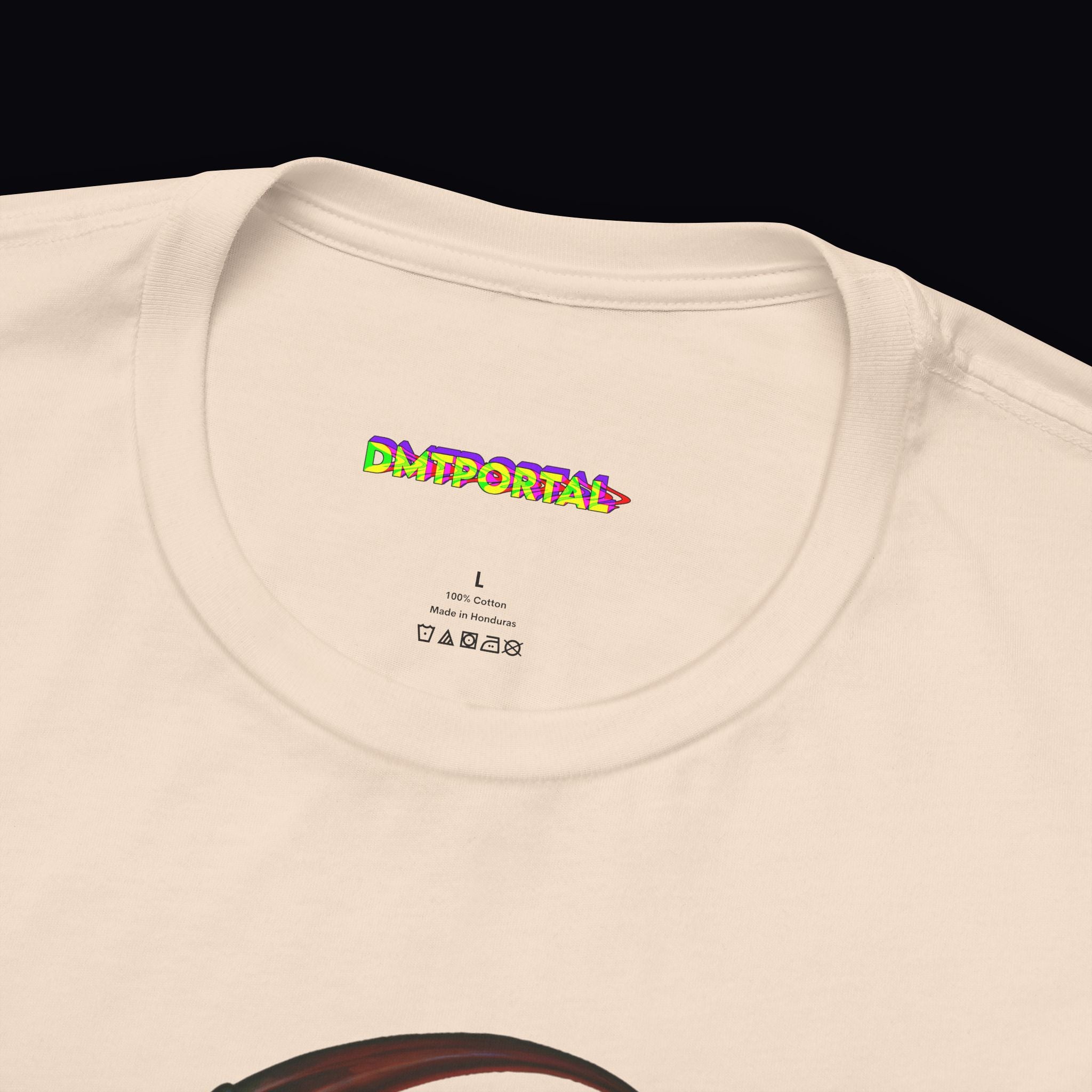The Spiral Incarnate T-Shirt