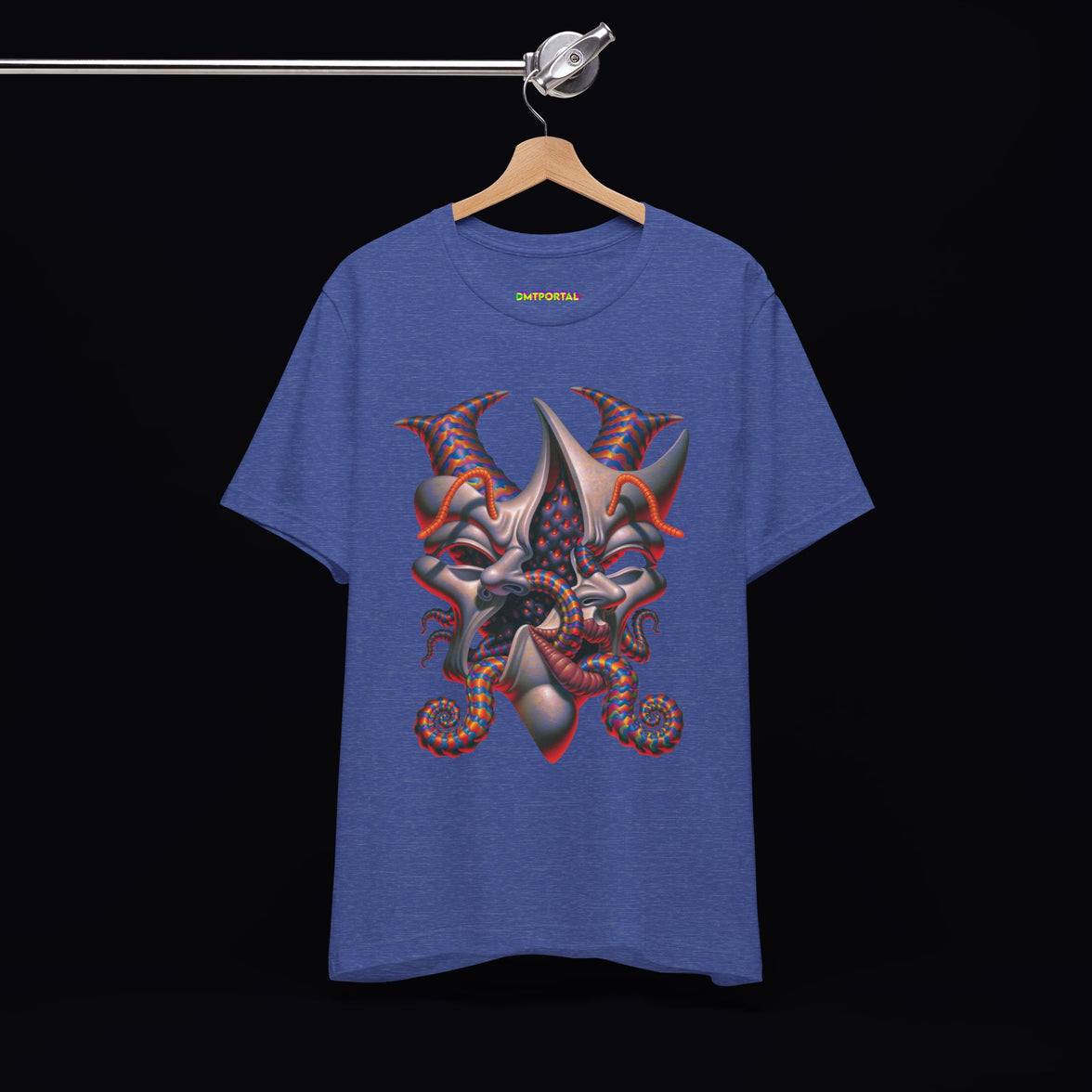 Borrowed Face T-Shirt