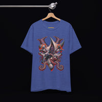 Borrowed Face T-Shirt