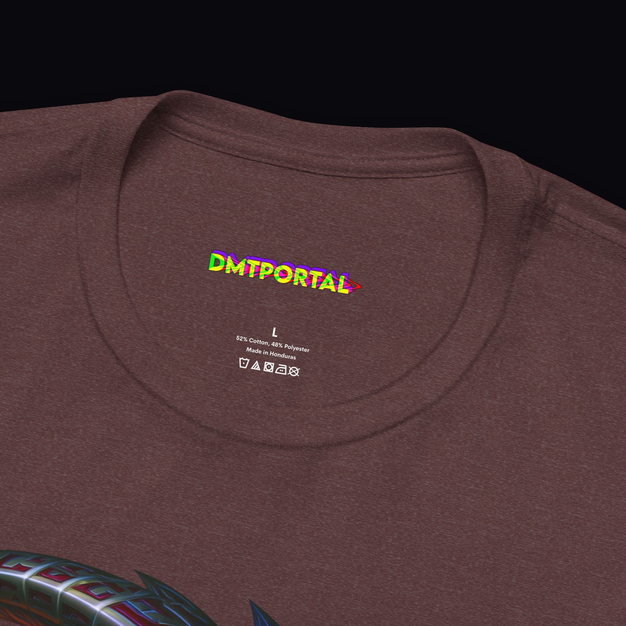 Glyph Eater T-Shirt