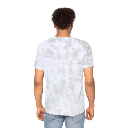Trinity of Light - Tie-Dyed T-Shirt (Unisex)