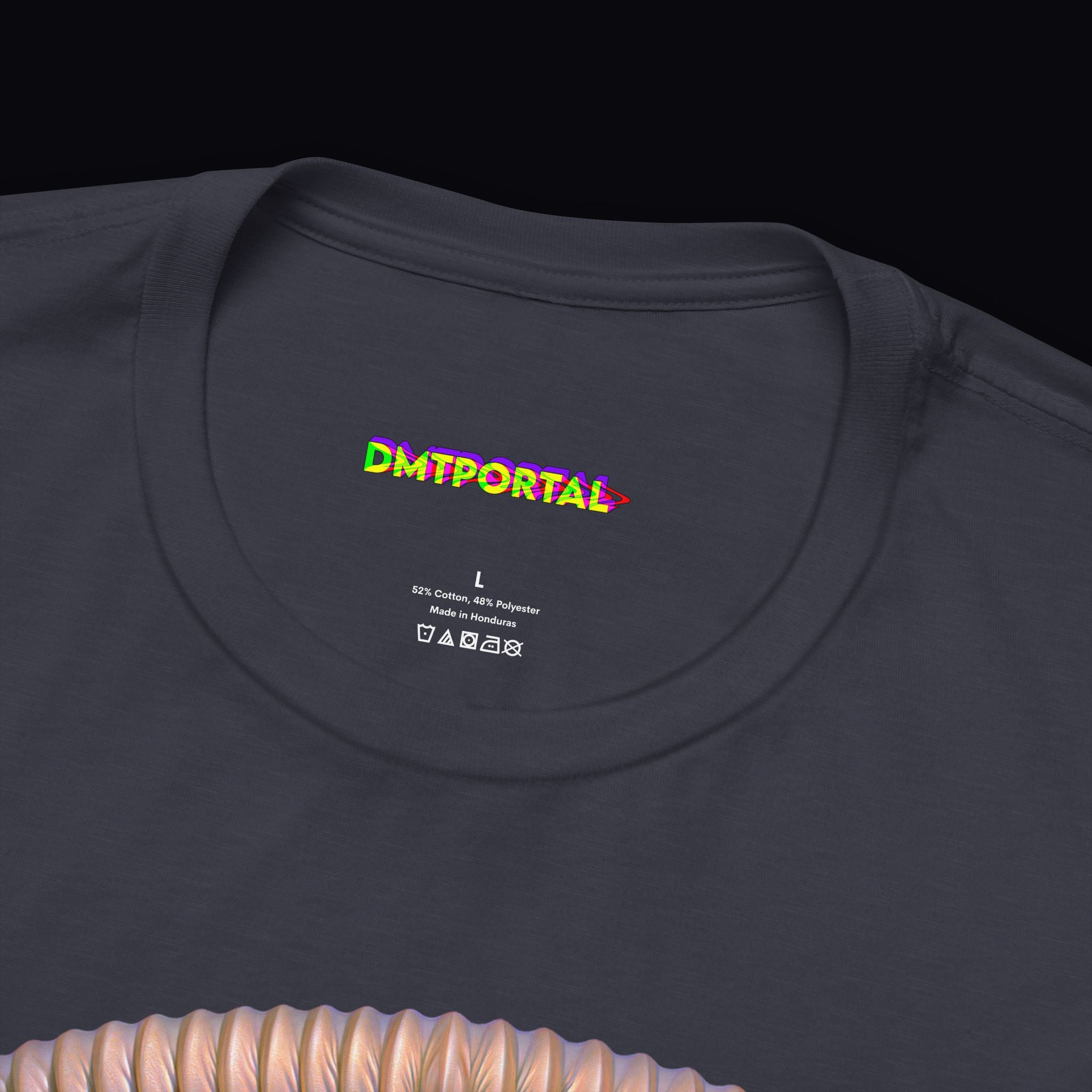 Crown of the Deep T-Shirt