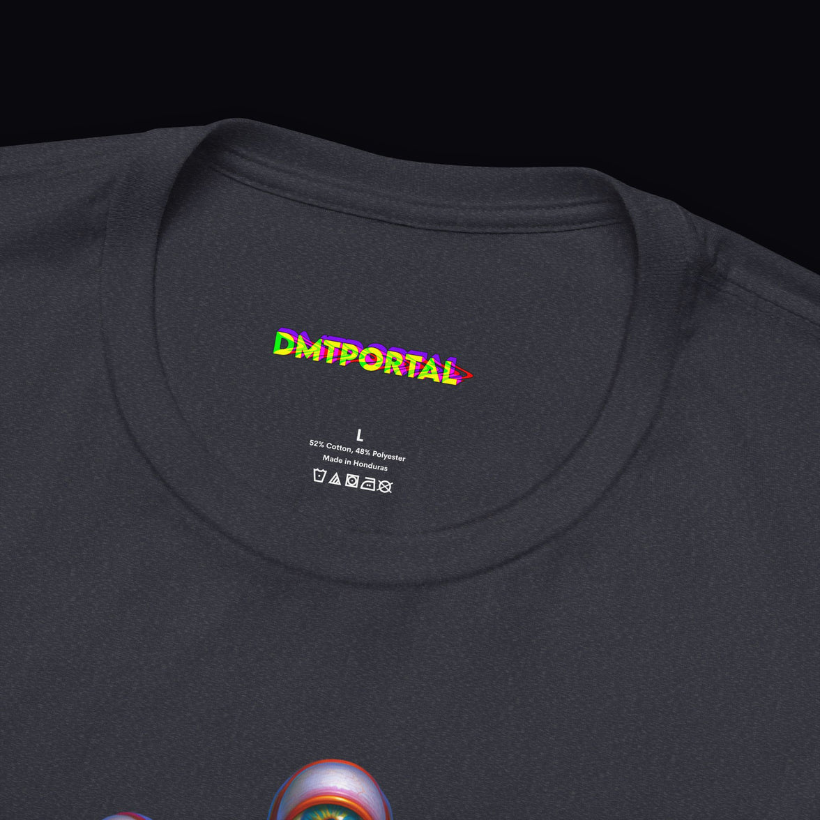 Plural Vision T-Shirt