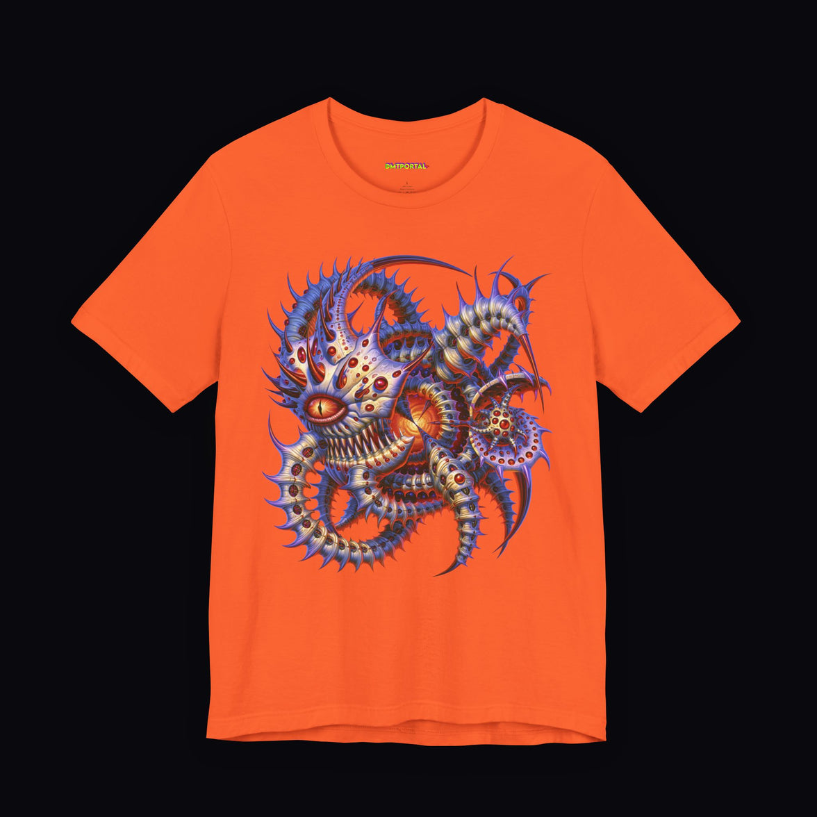 The Witness Engine T-Shirt