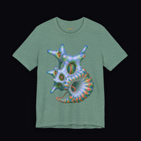 The Becoming Coil T-Shirt