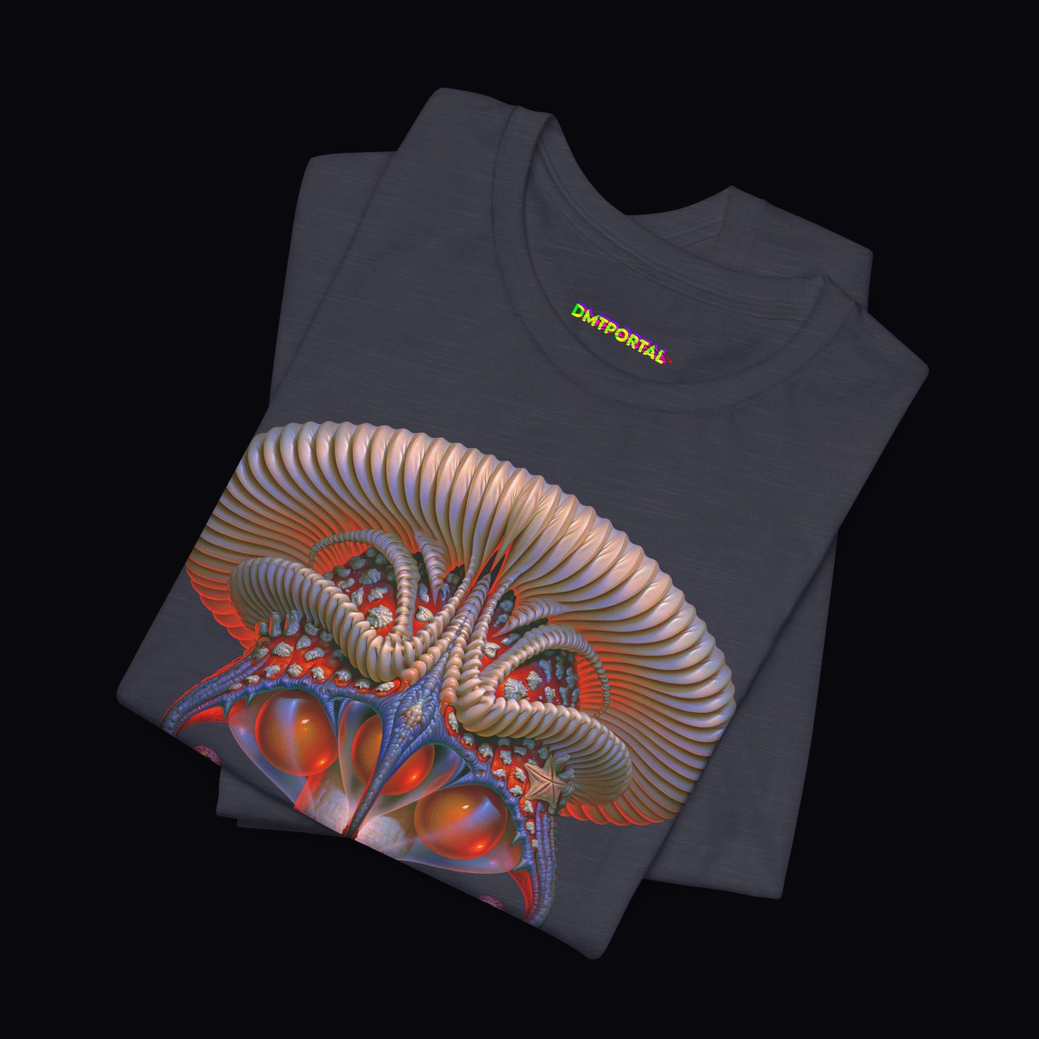 Crown of the Deep T-Shirt