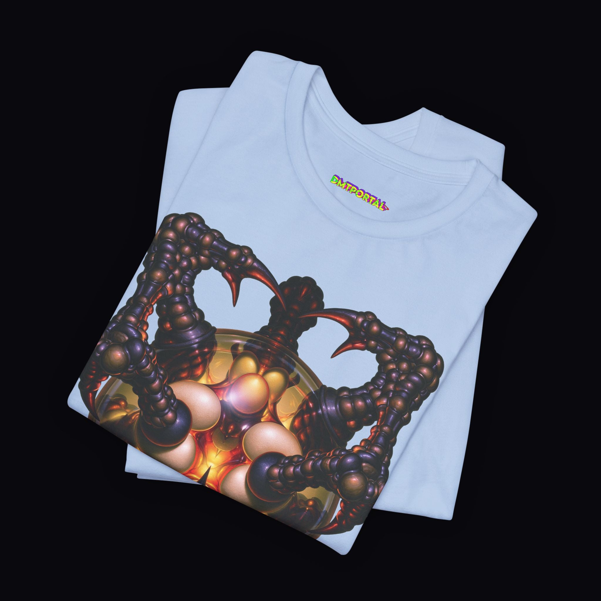 Brood Engine T-Shirt