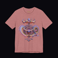Transmission Reliquary T-Shirt